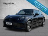 MINI Cooper C Aut LED Navi DAB SHZ PDC Klimaaut Drivi - MINI Cooper C aus 2024