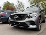 Mercedes-Benz GLC 43 AMG Mercedes-AMG GLC 43 4MATIC Autom.... - Mercedes-Benz GLC 43 AMG von privat
