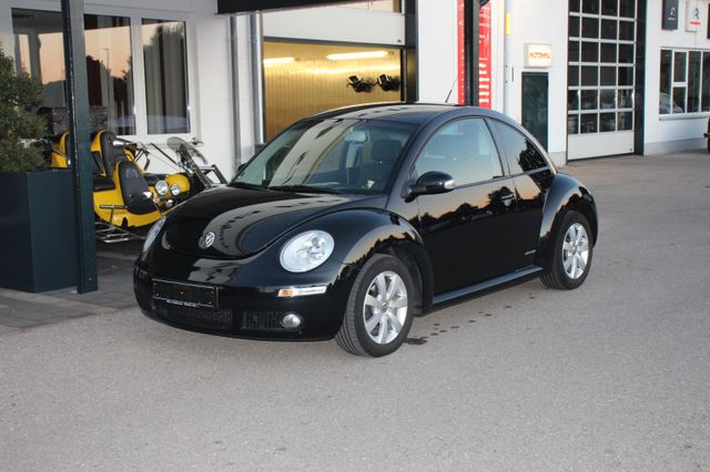 Volkswagen New Beetle Lim. 1.6 United Winter u Sommerreifen