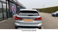BMW X1/xDrive/25d/XLine/Sportpaket/Traumausstattung!