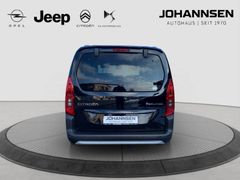 CITROEN Berlingo MAX XL - XTR-Vollausstattung