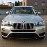 BMW X3 xDrive28i xLine AT xLine Tüv Neu Pano Head up - BMW X3: Xdrive28i