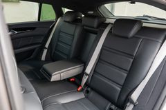Fahrzeugabbildung Mercedes-Benz CLS 63S AMG 4M Shooting Brake