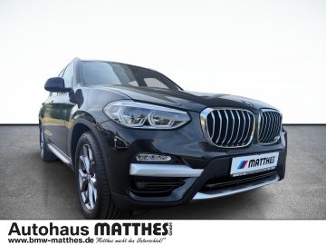 BMW X3 - 2