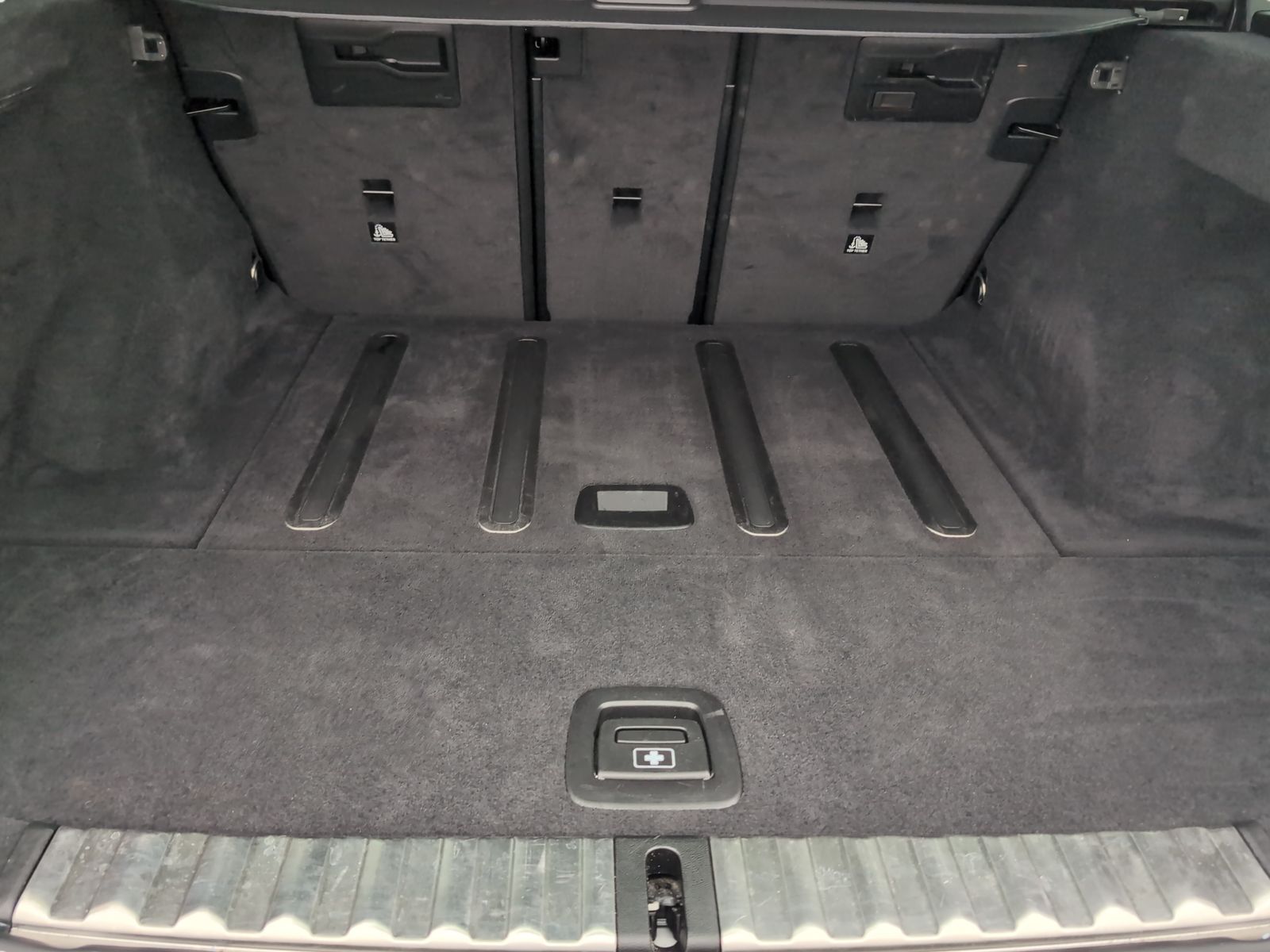 BMW 320 - Bild 15