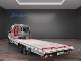 Volkswagen Crafter 35 Algema Fit-zel Blitzlader 2 7,49t - Blitz