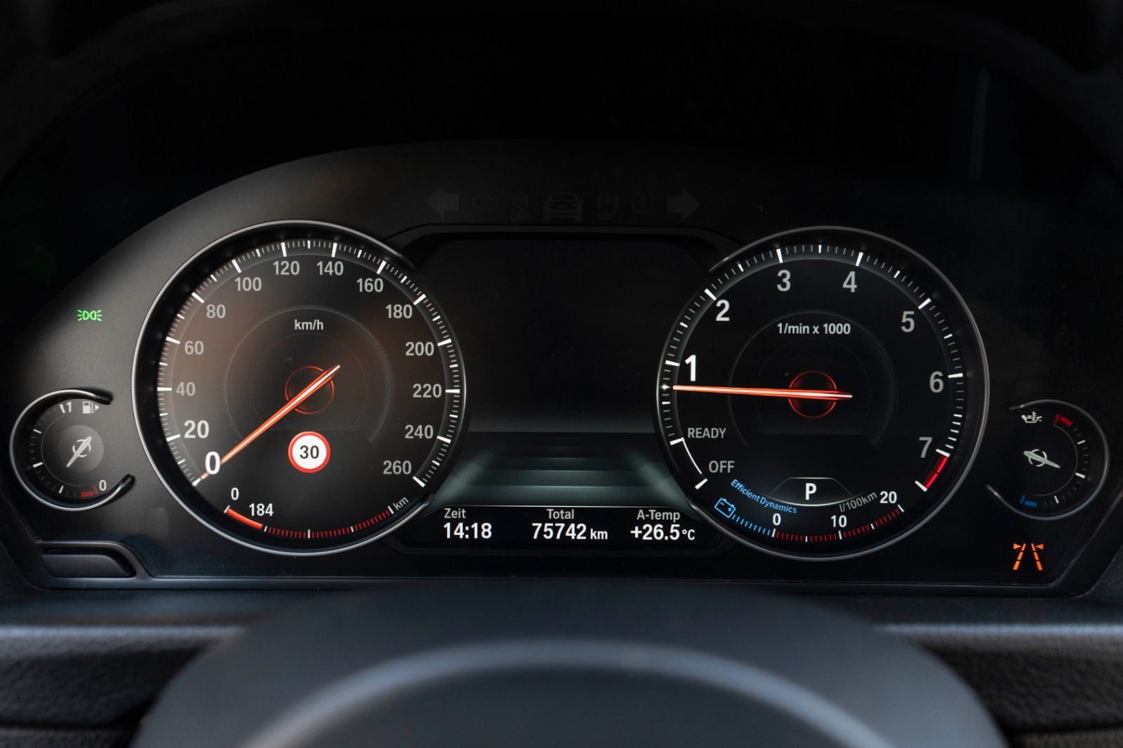 Fahrzeugabbildung BMW 430I Coupe M-Sport H&K LED CARPLAY ALC CARBON