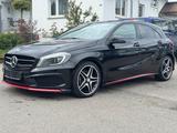 Mercedes-Benz A 180 BlueEfficiency*AMG-LINE*1.HAND - Mercedes-Benz A 180 Gebrauchtwagen
