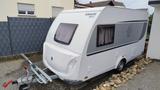Knaus Sport 400 LK - KLIMA - div. Zubehör - Offers