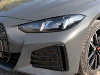 BMW i4 - Vorschau Bild 28