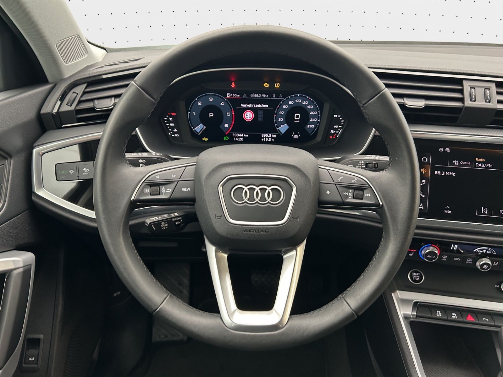 Audi Q3 - Bild 8