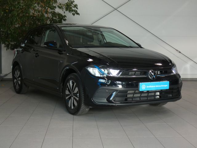 Polo 1.0 TSI Goal AHK