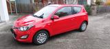 Hyundai i20 1.2 5 Star Edition - gebrauchte Hyundai i20 aus dem Jahr 2013
