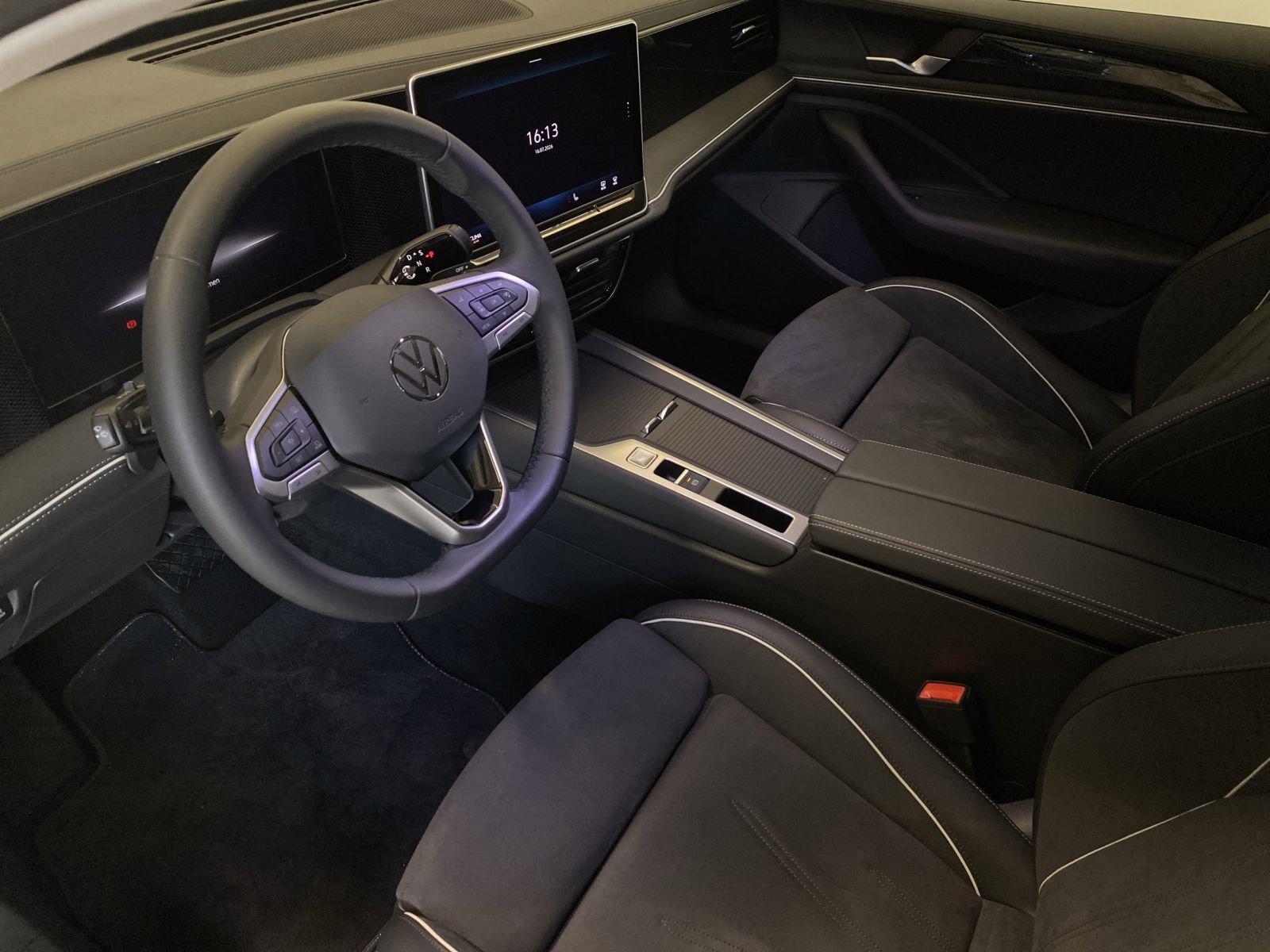 Volkswagen Passat - Bild 5