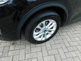 Ford Kuga Titanium X - Ford Kuga mit Benzin-Antrieb