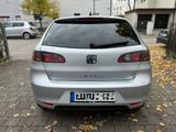 Seat Ibiza Comfort Edition Klima Alufelgen 4/5 Türer - Seat Ibiza: Türer
