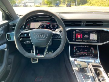 Audi RS6 4.0 Quattro B&O 22" Standhzg. Matrix AHK HUD