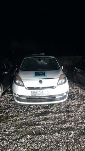 Renault Scenic III Expression FACELIFT