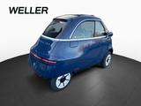 Microlino Pioneer - Microlino: Kleinwagen
