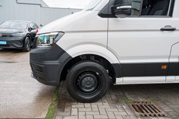 Volkswagen Crafter - 9
