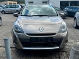 Renault Clio Grandtour Dynamique - Renault Clio aus 2010: Dynamique