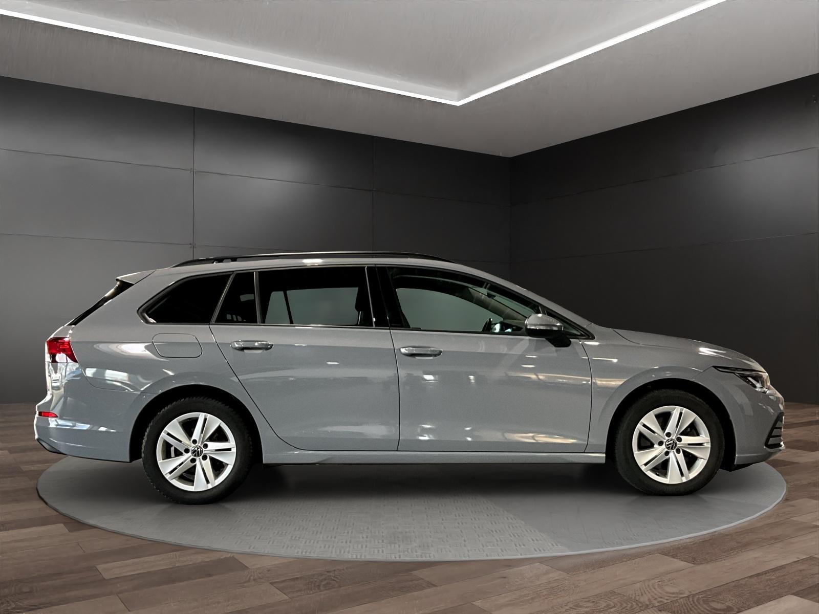 Volkswagen Golf Variant Life 2.0 TDI*LED*AHK*DAB*ACC*DSG*