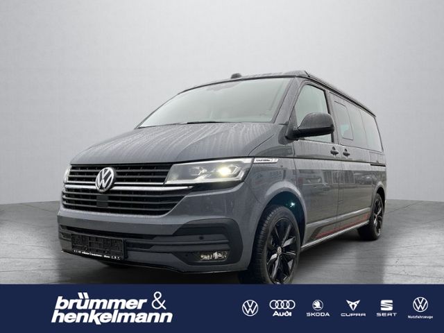 Volkswagen T6.1 California  Beach Editon 2.0 TDI SCR 7-Gang