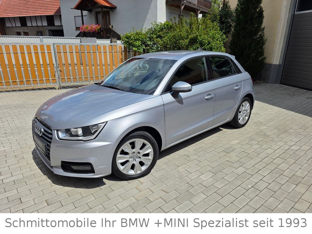 Audi A1 - Bild 4