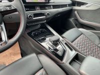 Audi RS4 - Vorschau Bild 16