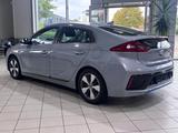 Hyundai IONIQ Style Plug-In Hybrid - Hyundai mit Hybrid-Antrieb