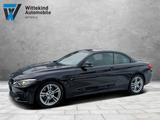 BMW 430 4 Cabrio 430 i M Sport - gebrauchte BMW 430 aus dem Jahr 2017