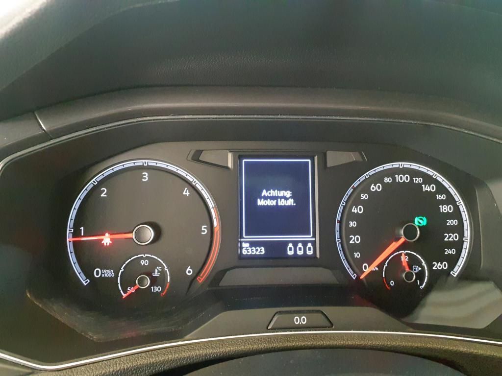 Volkswagen T-Roc Sport 2.0 TDI SCR Klima*Tempo*Nav*PDC*SH