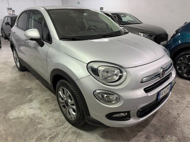 Image of Fiat 500X