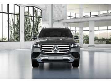 Mercedes GLS 450 - 2