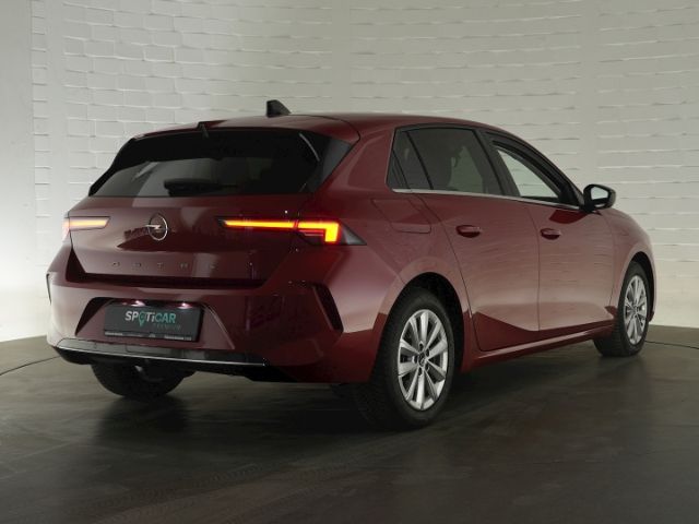 Astra L LIM ELEGANCE+NAVI+RÜCKFAHRKAMERA+SITZ-/L