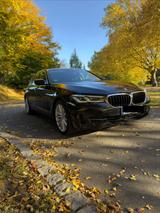 BMW 530e - LCI Facelift Displaykey Head-Up SHZ - gebrauchte BMW 530 mit Facelift