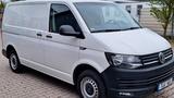 Volkswagen T6 Transporter TüV-Neu! Service-Neu! - Volkswagen: Transporter Service