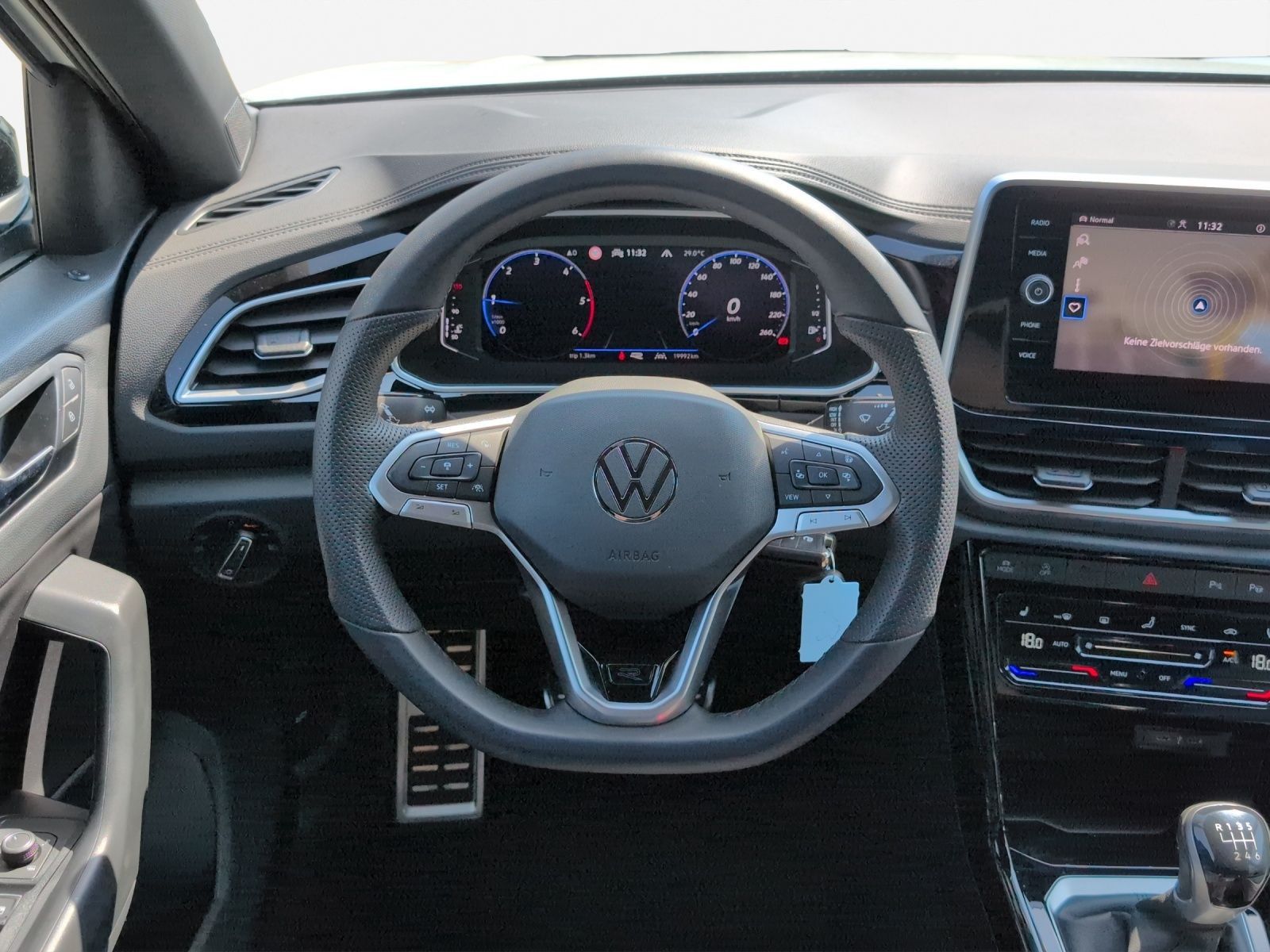Volkswagen T-Roc - Bild 8