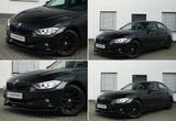 BMW 316i F30*M-Sport Editon Black/Traumhafte Optik! - BMW 3er-Reihe F30 mit Benzin-Antrieb