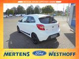 Ford Ka + Black Edition 1.2 Sitzheizung DAB Klima - Ford Ka/Ka+ in Hamm