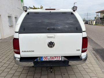 Volkswagen Amarok - 8