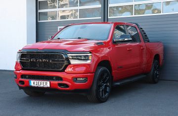 Dodge RAM - 3