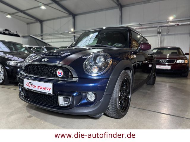 MINI Cooper S Clubman Hampton BiXenon,Leder,Pano,PDC