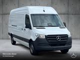 Mercedes-Benz Sprinter 317 CDI KA LaHo PRO+9G+Klima+MBUX+ParkP - Gebrauchtwagen in München