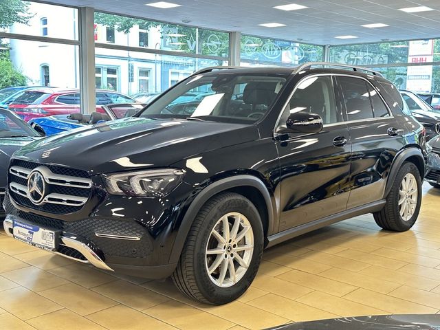 Mercedes-Benz GLE 350 de 4Matic Leder Widescreen Navi R.Cam DA