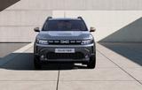 Dacia Duster Hybrid 140 Journey - Dacia Gebrauchtwagen
