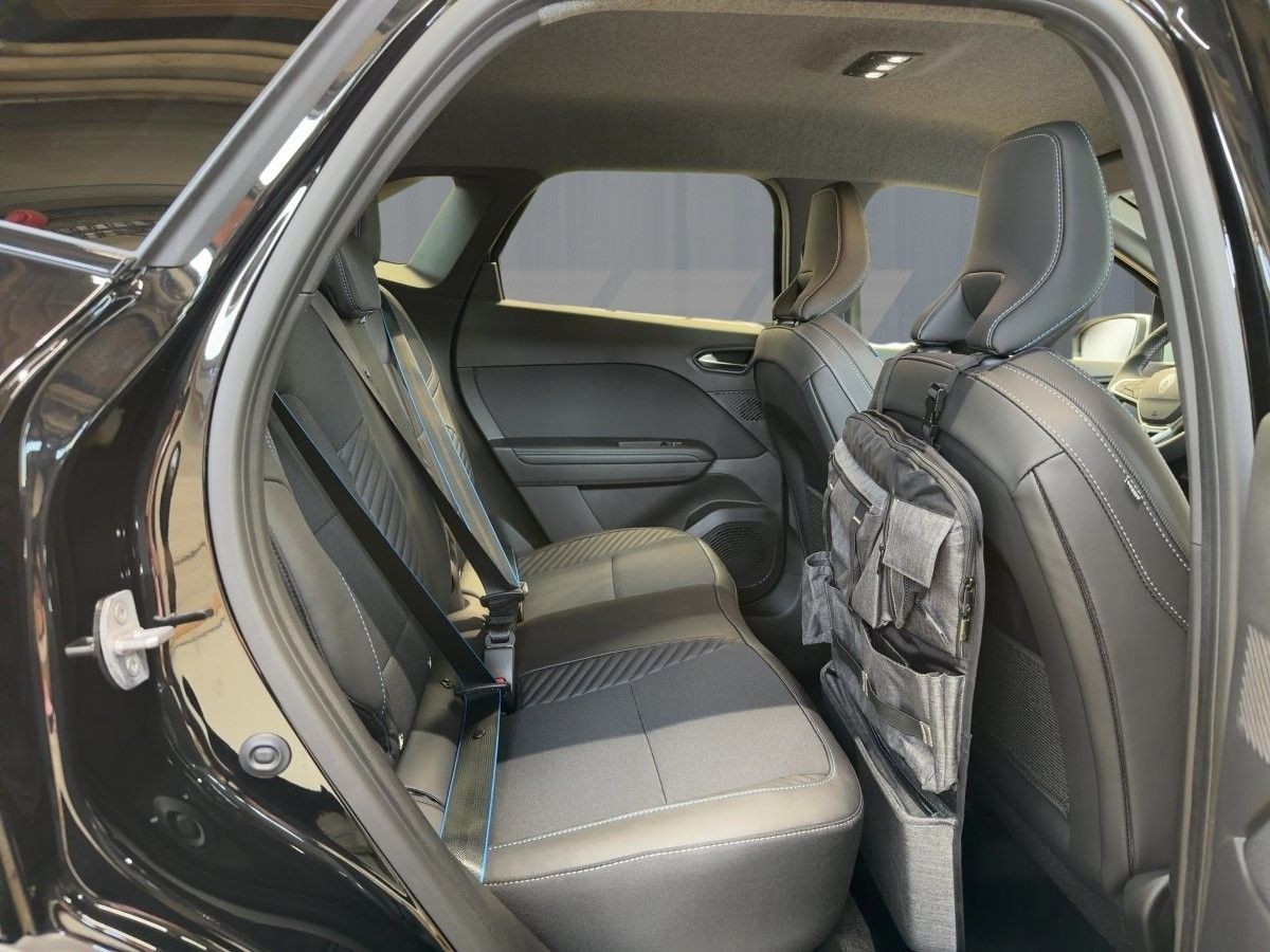 Renault Symbioz - Bild 9