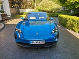 Porsche Taycan GTS * VOLL* Approved bis 9/28 - Porsche Taycan in Bremen