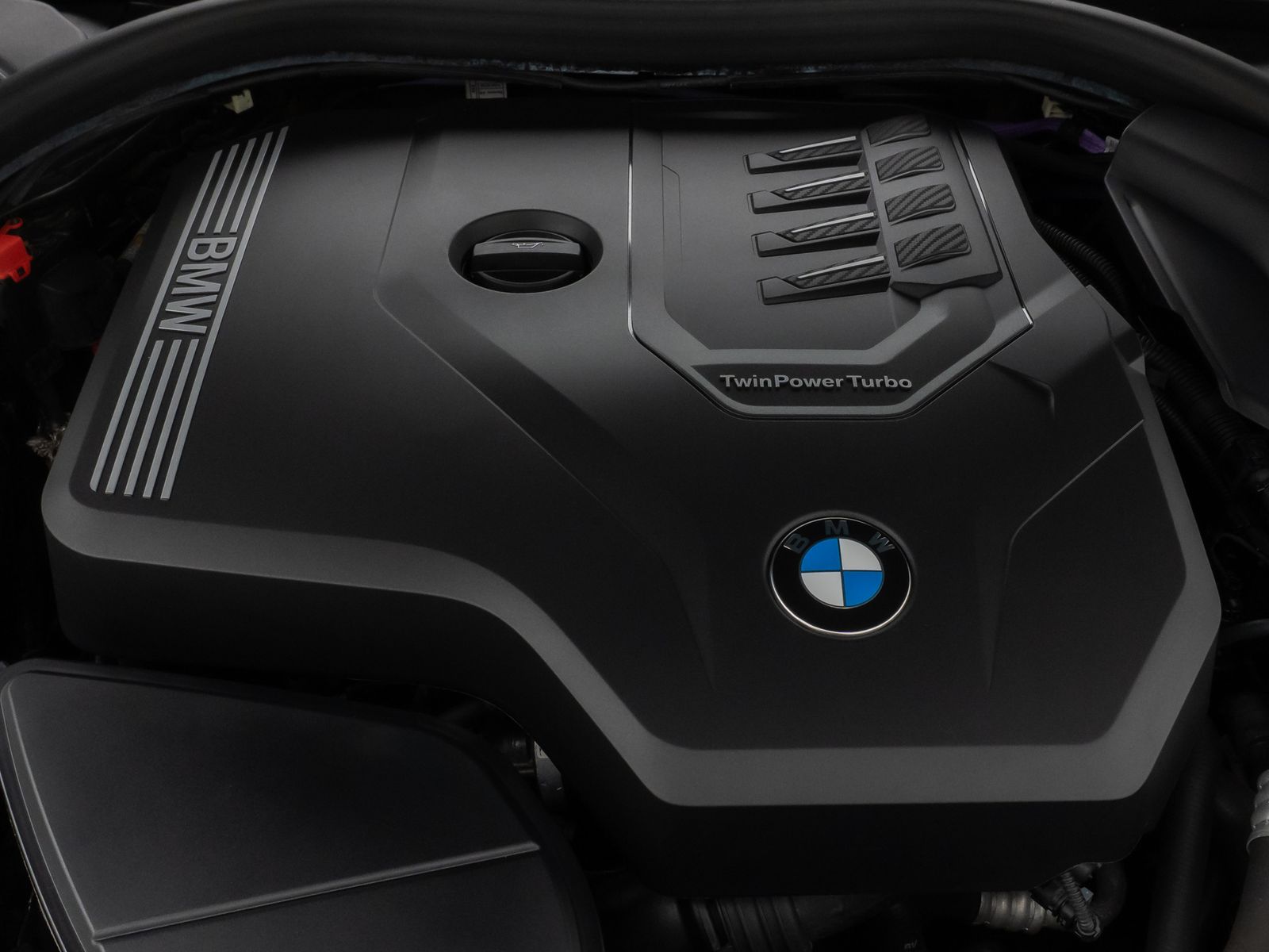 Fahrzeugabbildung BMW 520i M Sport Kamera DAB AHK Alarm Komfort 19Zoll