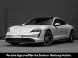 Porsche Taycan Pano PASM BOSE Perf. Batterie+ Wärmepumpe - gebrauchte Porsche Taycan aus dem Jahr 2024